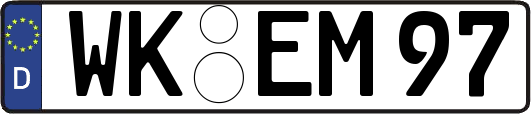 WK-EM97