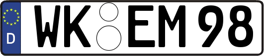 WK-EM98