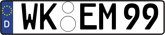 WK-EM99
