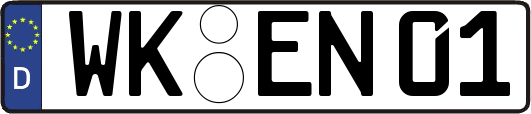 WK-EN01