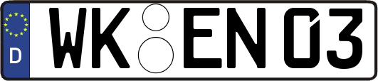 WK-EN03