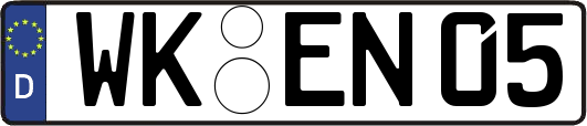 WK-EN05