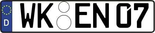 WK-EN07