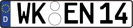 WK-EN14