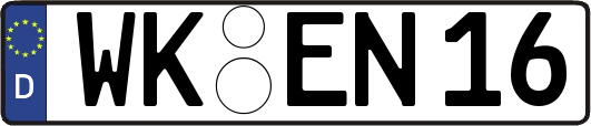 WK-EN16