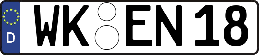 WK-EN18
