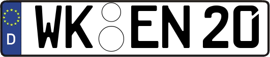 WK-EN20