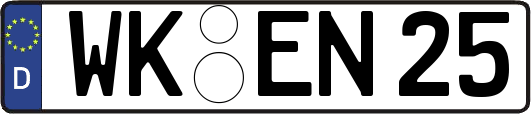 WK-EN25