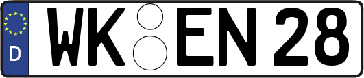 WK-EN28