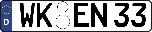 WK-EN33