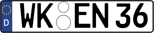 WK-EN36