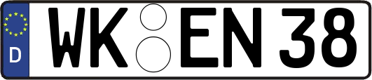 WK-EN38