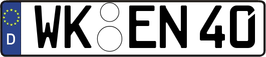 WK-EN40