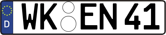 WK-EN41