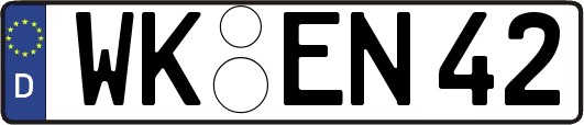 WK-EN42