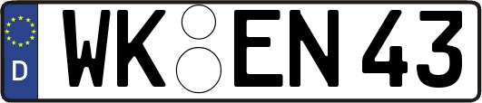 WK-EN43