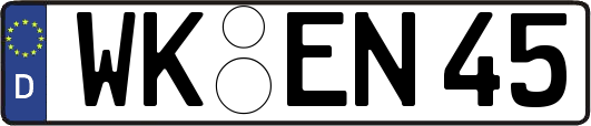 WK-EN45
