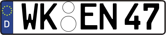 WK-EN47
