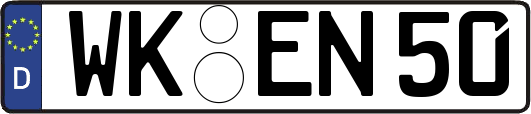 WK-EN50