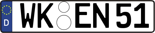 WK-EN51