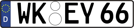 WK-EY66