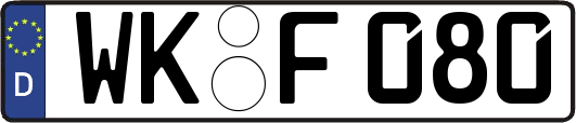 WK-F080
