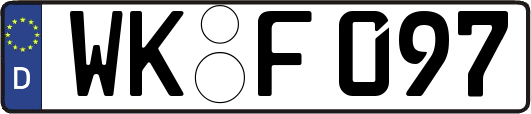 WK-F097