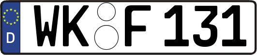 WK-F131