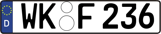 WK-F236