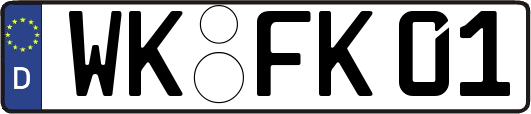 WK-FK01