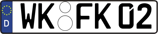 WK-FK02