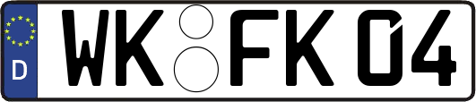WK-FK04
