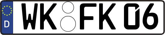 WK-FK06