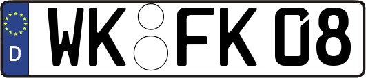 WK-FK08