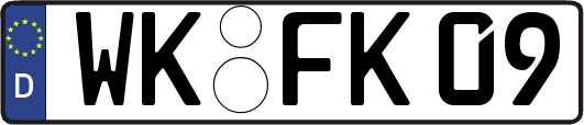 WK-FK09
