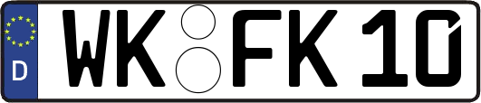 WK-FK10
