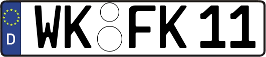 WK-FK11