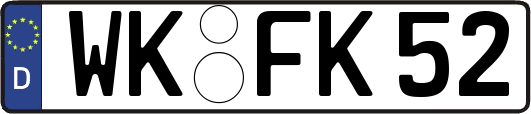 WK-FK52