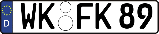 WK-FK89