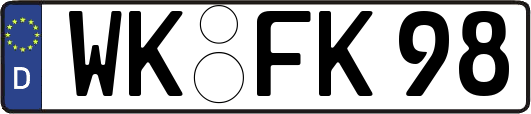 WK-FK98