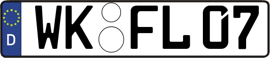 WK-FL07