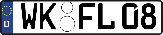 WK-FL08