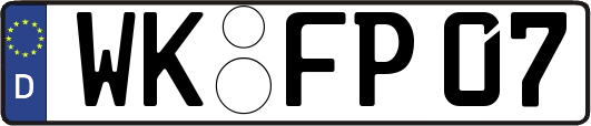 WK-FP07