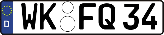 WK-FQ34