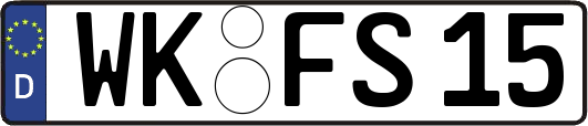 WK-FS15