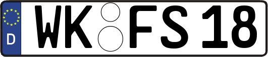 WK-FS18