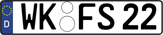 WK-FS22