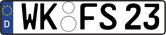 WK-FS23