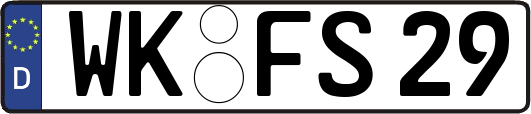 WK-FS29