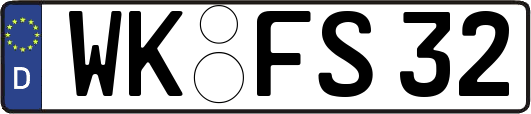 WK-FS32